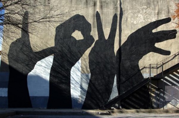 Street-Art-love