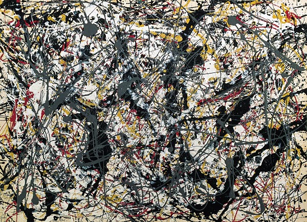 Pollock_1948